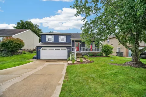 2215 Gatesmill Dr, Erie, PA 16510