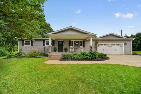 9191 Findley Lake Rd, North East, PA 16428