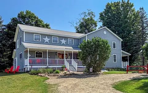 25687 Us Highway 6 19 Hwy, Cambridge Springs, PA 16403