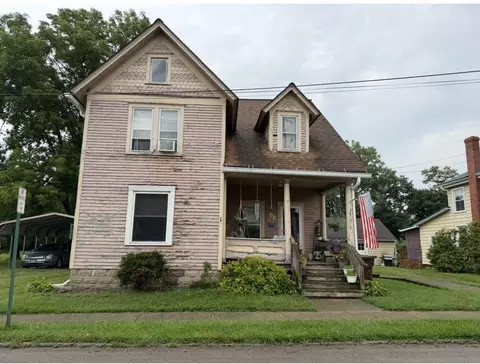 110 River St, Cochranton, PA 16314