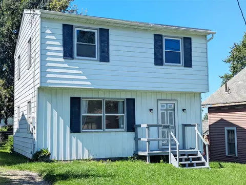 3906 Page St, Erie, PA 16510
