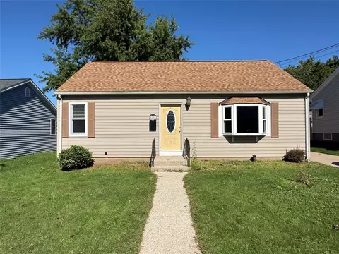 4109 Dexter Ave, Erie, PA 16504