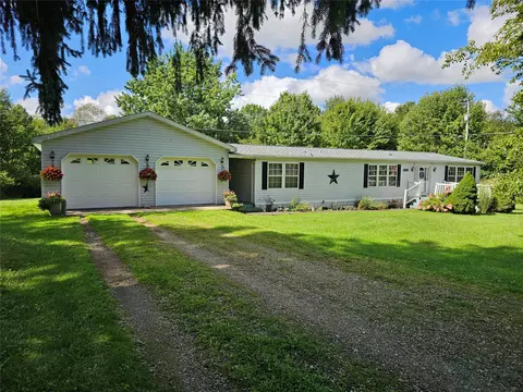 9519 Franklin Pike, Meadville, PA 16335