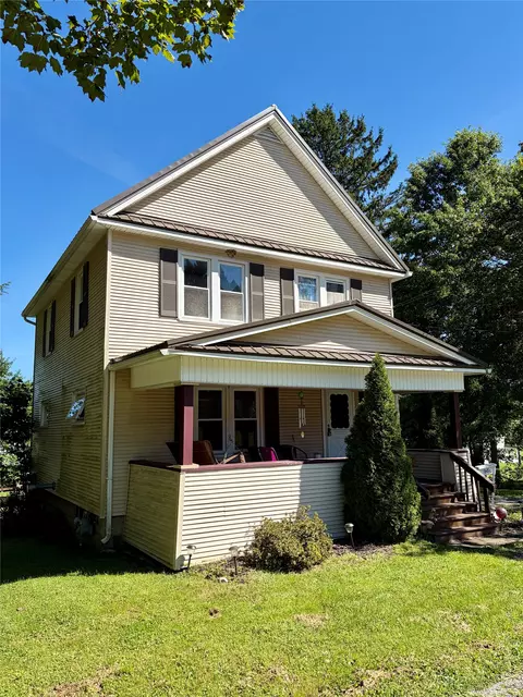 16906 Cussewago Rd, Meadville, PA 16335