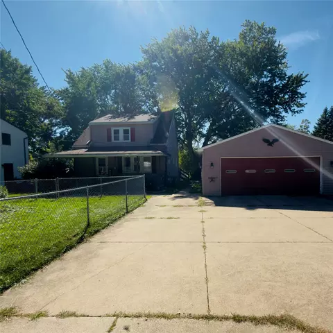 4810 Oakland St, Erie, PA 16509