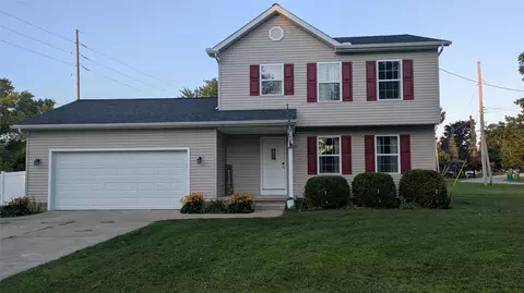 2413 Parker Ave, Erie, PA 16510