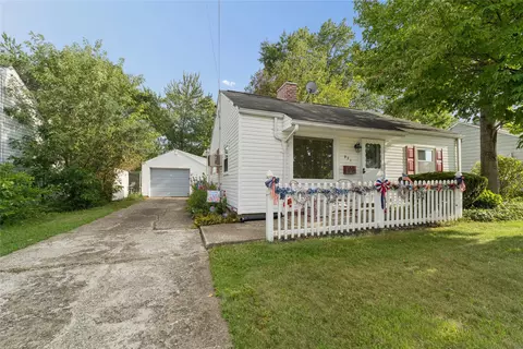 951 W 34th St, Erie, PA 16508
