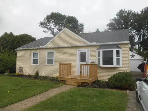 1050 W 39th St, Erie, PA 16509