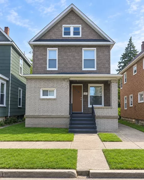 1147 W 22 St, Erie, PA 16502