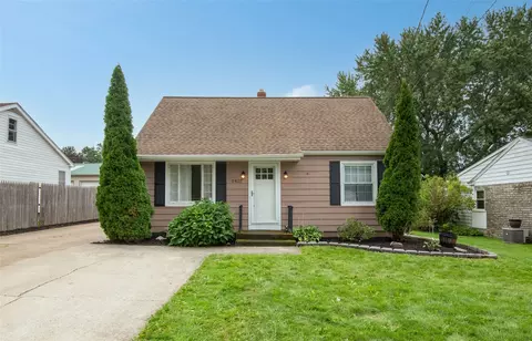 5422 Cherry Ext, Erie, PA 16509