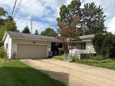 292 N Main St, Meadville, PA 16335