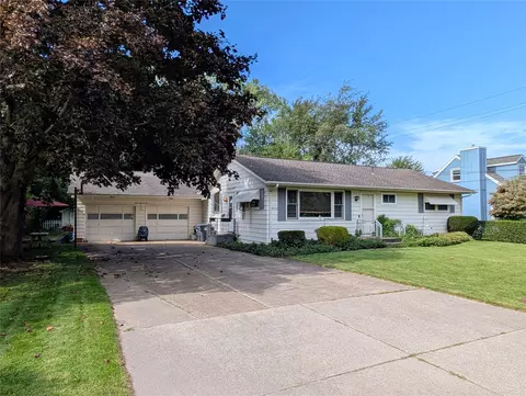 1502 Asbury Rd, Millcreek, PA 16505