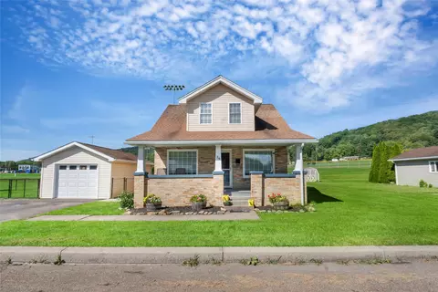 34 Onofrio St, Bradford, PA 16701