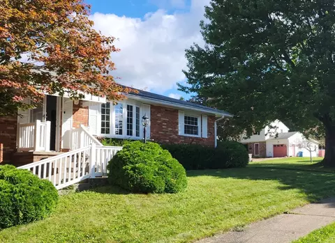 588 Lindsey Ave, Meadville, PA 16335