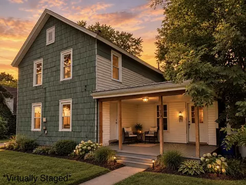 112 Kearney St, Meadville, PA 16335