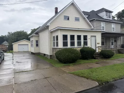 450 E 25th St, Erie, PA 16503