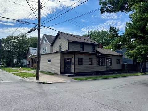 862 E 22nd St, Erie, PA 16503