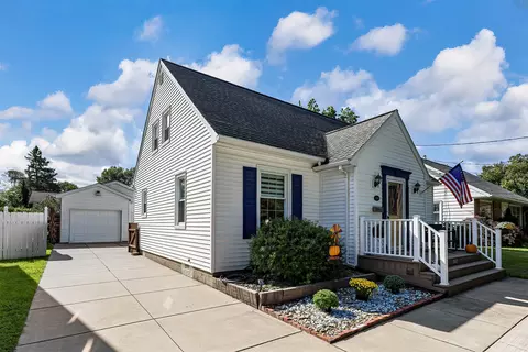 2663 W 6th St, Erie, PA 16505