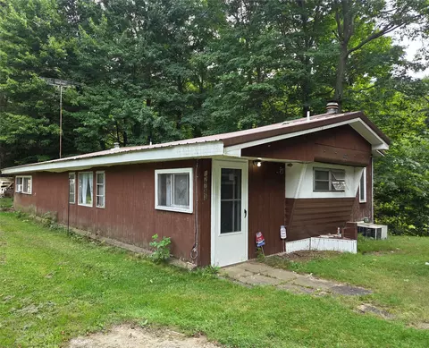12783 W Lake Rd, East Springfield, PA 16411
