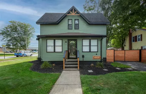 2478 Maple Ave, Lake City, PA 16423