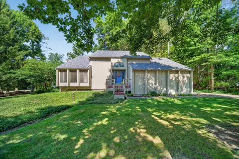 6550 Pheasant Run Blvd, Fairview, PA 16415