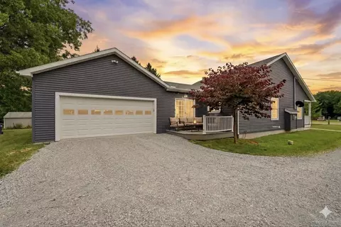 14878 Harmonsburg Rd, Meadville, PA 16335