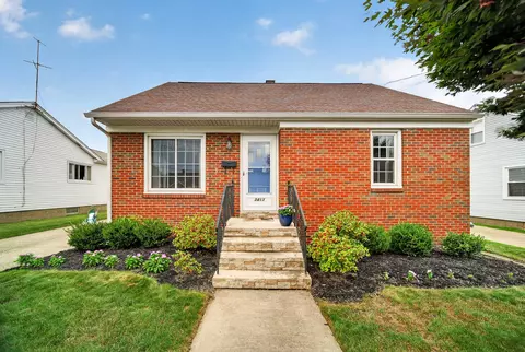 3413 Washington Ave, Erie, PA 16508