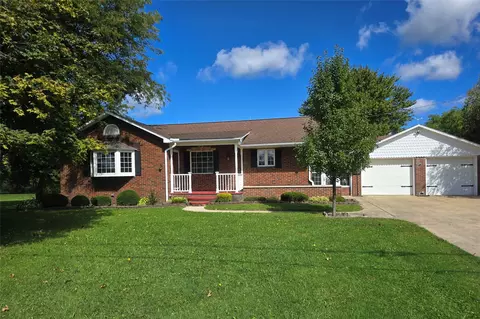 9710 Crane Rd, Cranesville, PA 16410