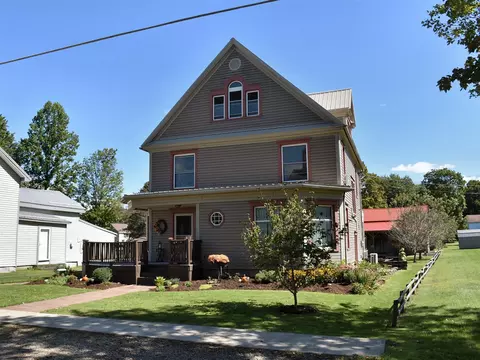 443 Euclid Ave, Saegertown, PA 16433