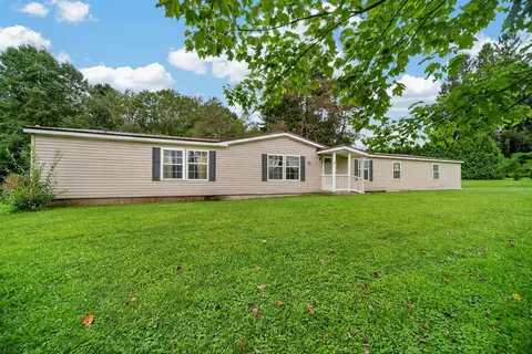 32 Murray St, Union City, PA 16438