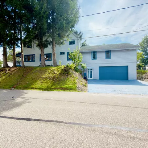 4102 Davison Ave, Erie, PA 16504