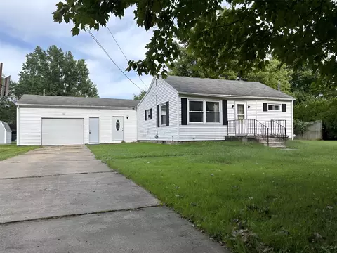 337 Sparkhill Ave, Erie, PA 16511