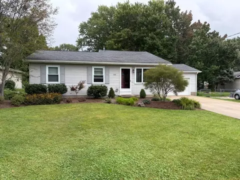 3319 W 42nd St, Erie, PA 16506