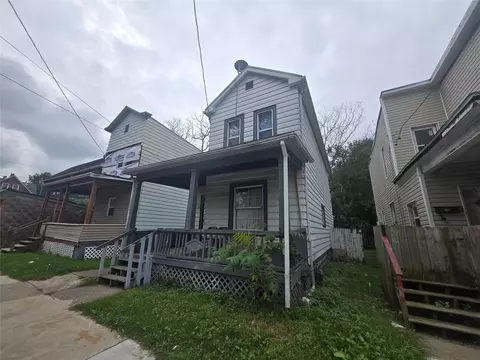1022 Ash St, Erie, PA 16503