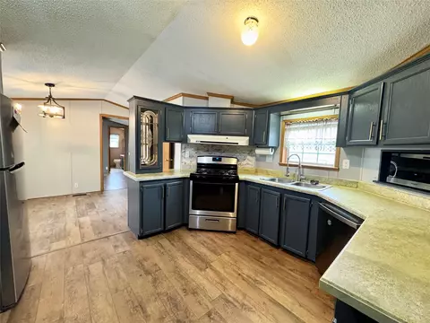 Kitchen - 233 Apache Ave, Corry, PA 16407 photo 1 of 4