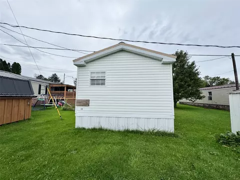 Exterior - 233 Apache Ave, Corry, PA 16407 photo 5 of 6