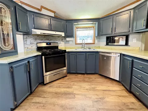 Kitchen - 233 Apache Ave, Corry, PA 16407 photo 2 of 4