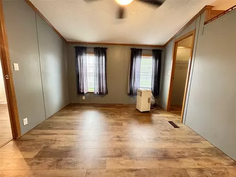 Bedroom - 233 Apache Ave, Corry, PA 16407 photo 3 of 5