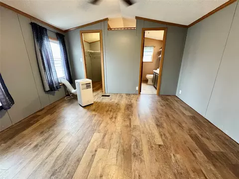 Bedroom - 233 Apache Ave, Corry, PA 16407 photo 2 of 5