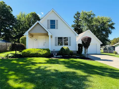 3112 Amherst Rd, Erie, PA 16506