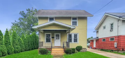 2208 Taggert St, Erie, PA 16510