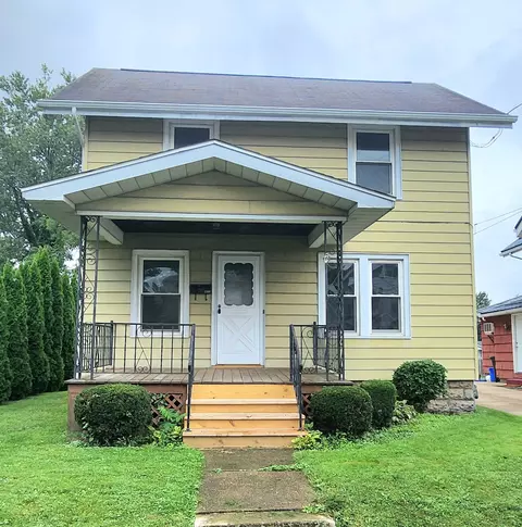 2208 Taggert St, Erie, PA 16510