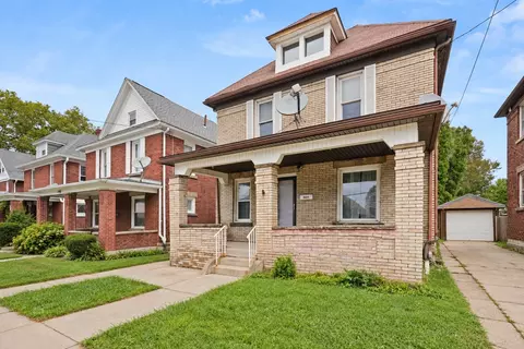 3011 Raspberry St, Erie, PA 16508