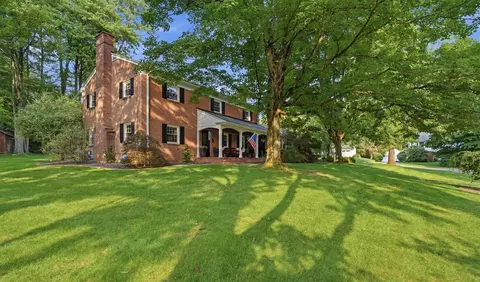 300 Wood St, Meadville, PA 16335