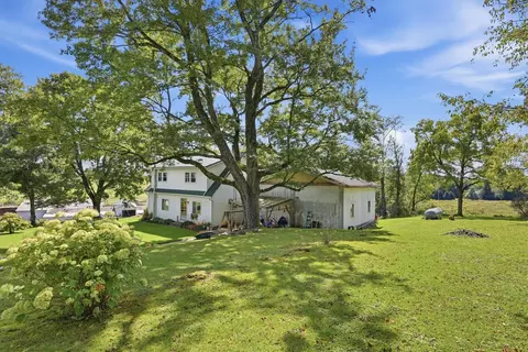 140 Coast Rd, Harrisville, PA 16038