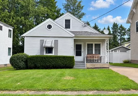 413 Halley St, Erie, PA 16511