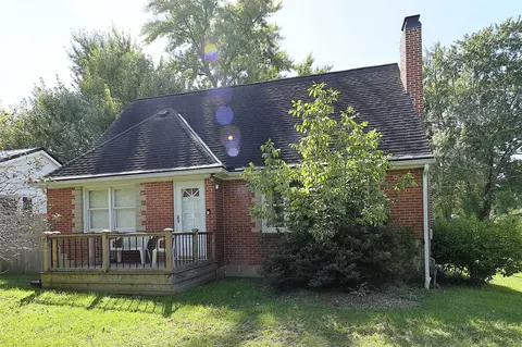 865 Water St, Conneaut Lake, PA 16316
