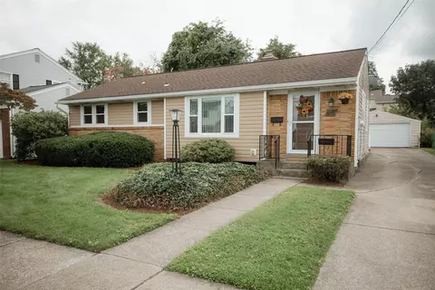 423 E 36th St, Erie, PA 16504