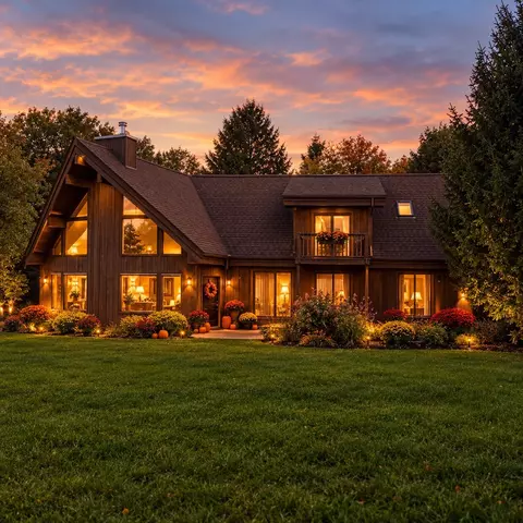 11837 Cedar Mill Rd, North East, PA 16428