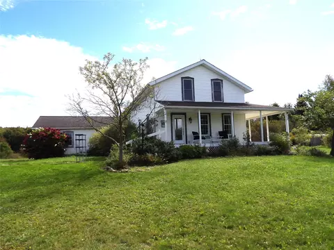 1345 Donation Rd, Erie, PA 16509